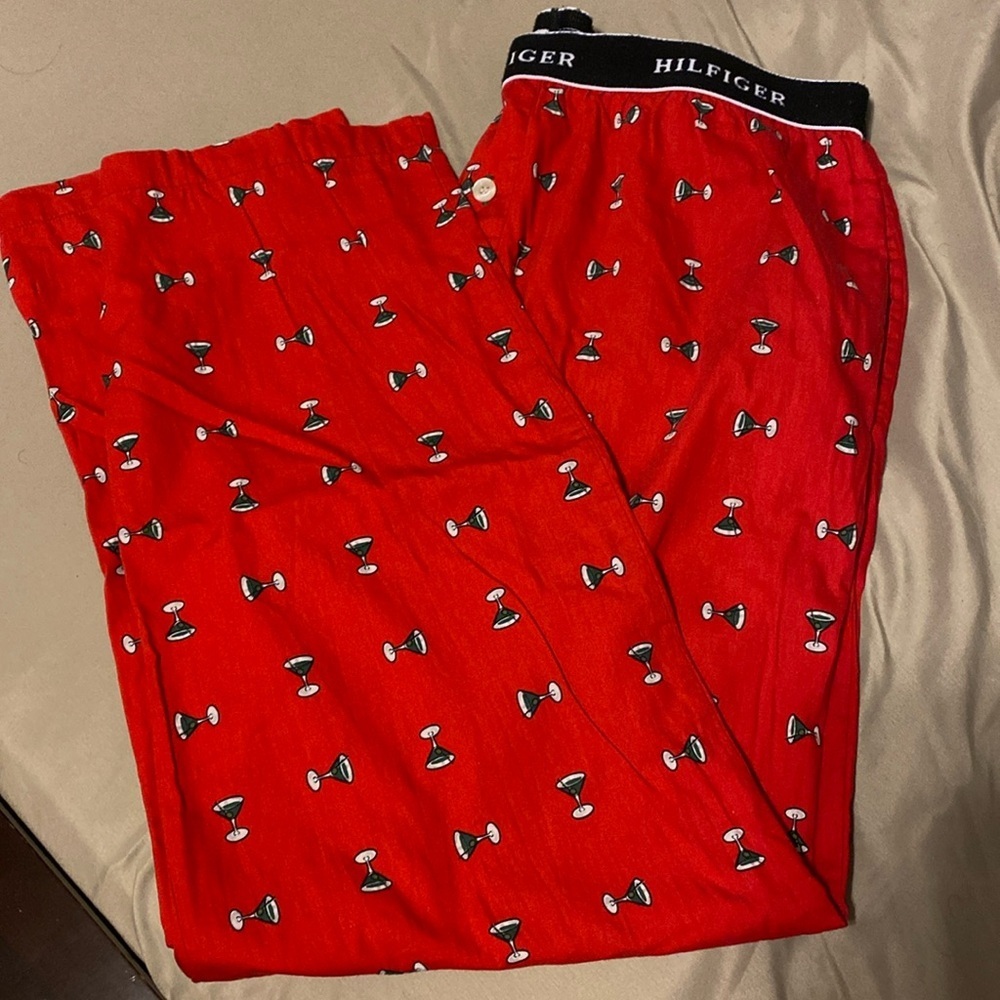 Men’s loungewear
